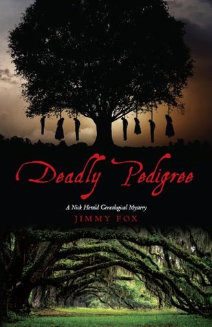 Deadly Pedigree (2001)