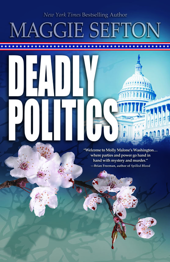 Deadly Politics