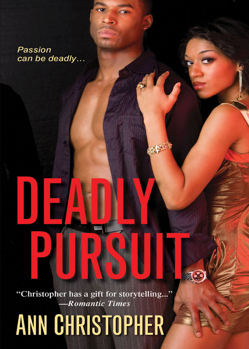 Deadly Pursuit (2010)