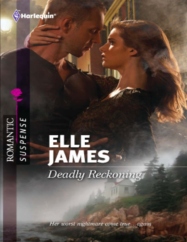 Deadly Reckoning (2011) by Elle James
