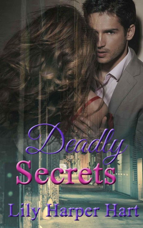 Deadly Secrets (Hardy Brothers Security Book 11)