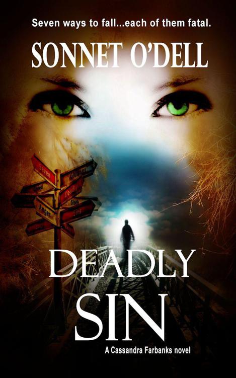 Deadly Sin (Cassandra Farbanks) by O'Dell, Sonnet