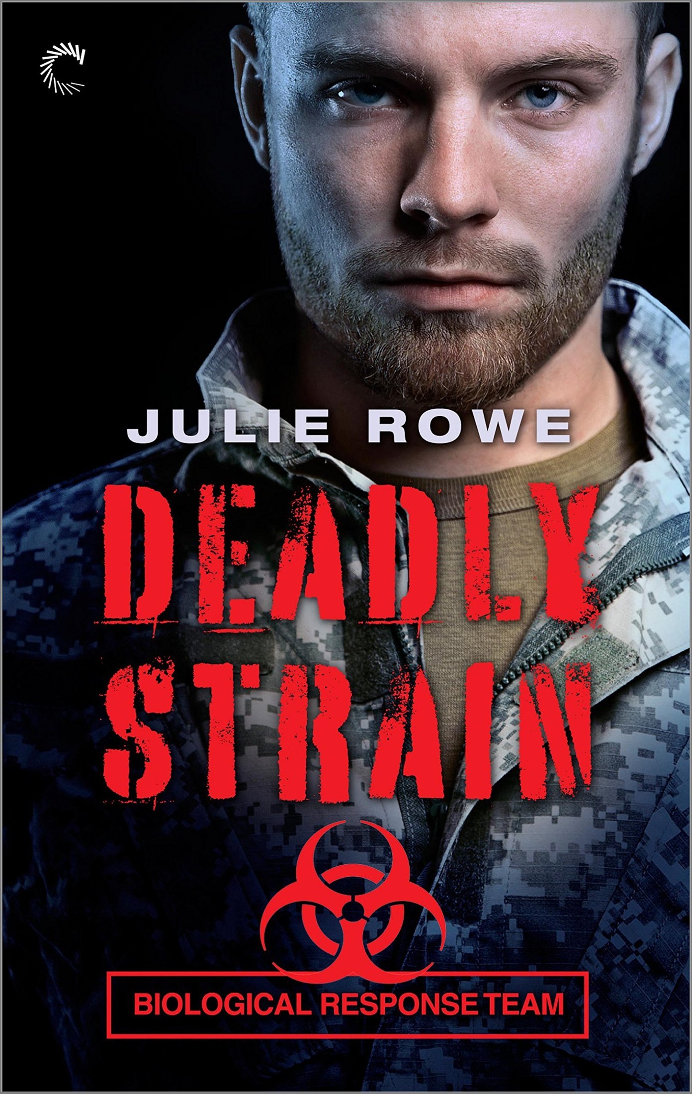 Deadly Strain (Biological Response Team)