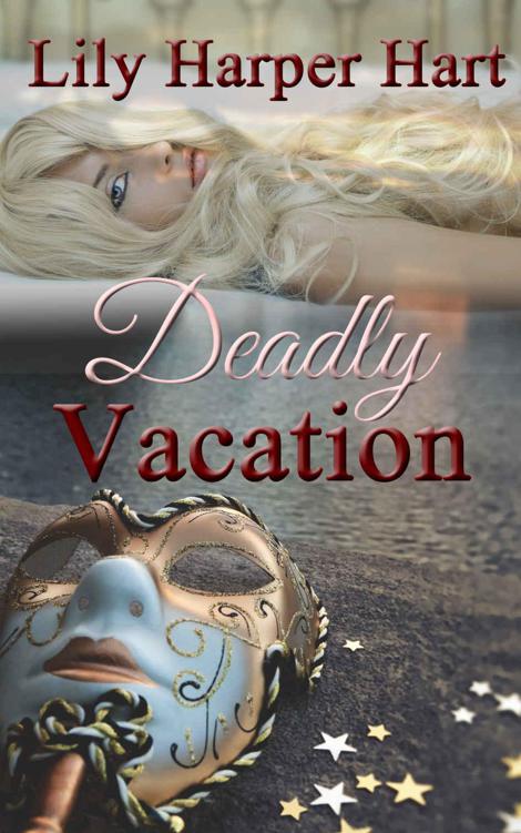 Deadly Vacation (Hardy Brothers Security Book 10)