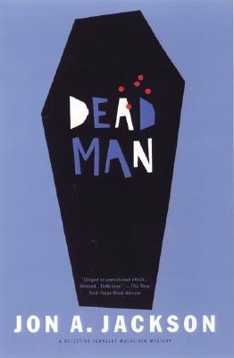 Deadman (2000) by Jon A. Jackson