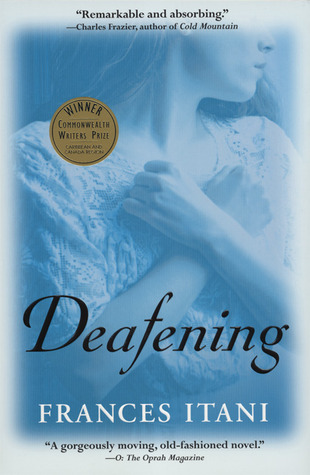 Deafening (2004)