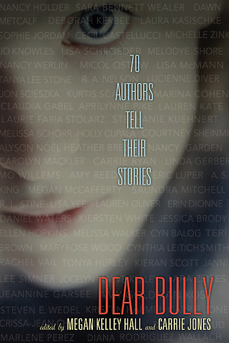 Dear Bully by Megan Kelley Hall