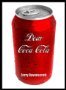 Dear Coca-Cola (2011) by Terry Ravenscroft