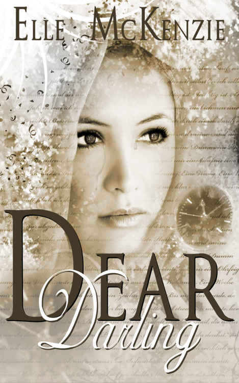 Dear Darling by Elle McKenzie