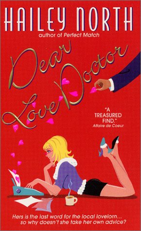 Dear Love Doctor (2001) by Hailey North