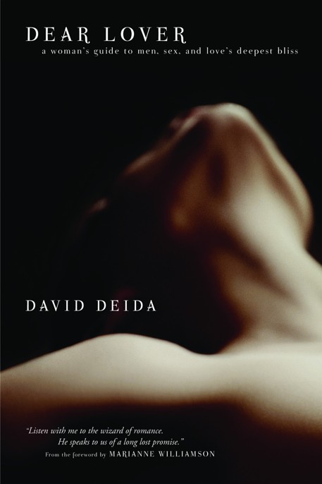 Dear Lover by David Deida