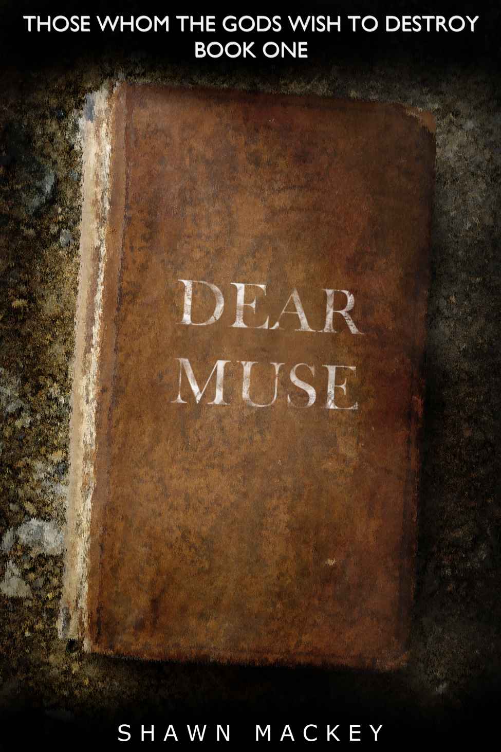 Dear Muse (Those Whom the Gods Wish to Destroy Book 1)