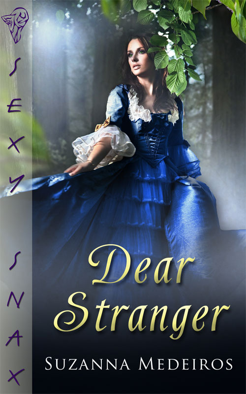 Dear Stranger (2012) by Suzanna Medeiros