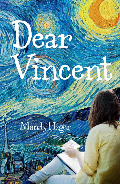 Dear Vincent (2013)