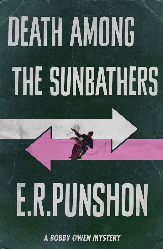 Death Among the Sunbathers (2015)