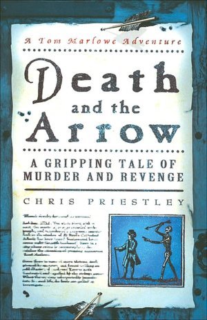 Death and the Arrow: A Gripping Tale of Murder and Revenge (2007)