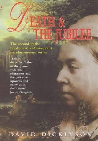 Death and the Jubilee (2015) by David Dickinson