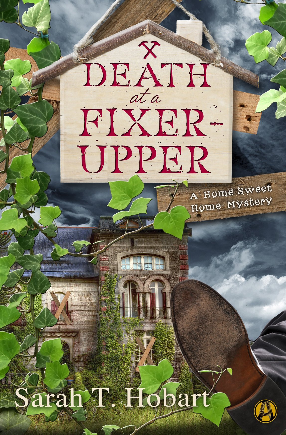 Death at a Fixer-Upper (2016)