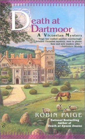 Death at Dartmoor (2003)