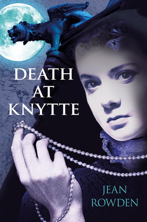 Death at Knytte (2013) by Jean Rowden