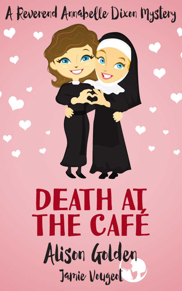 Death at the Cafe