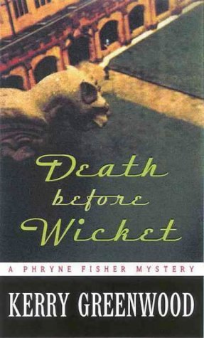 Death Before Wicket (1999)