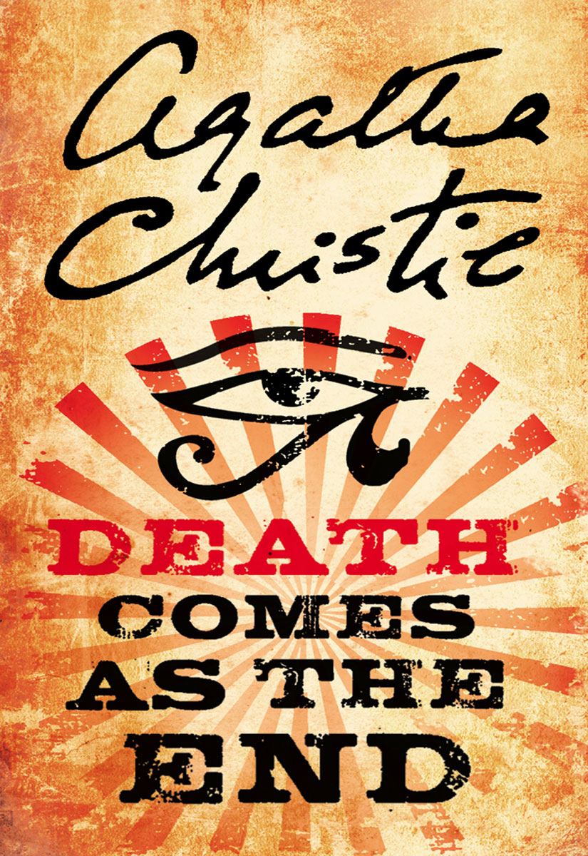 Death Comes As the End (1945) by Christie, Agatha