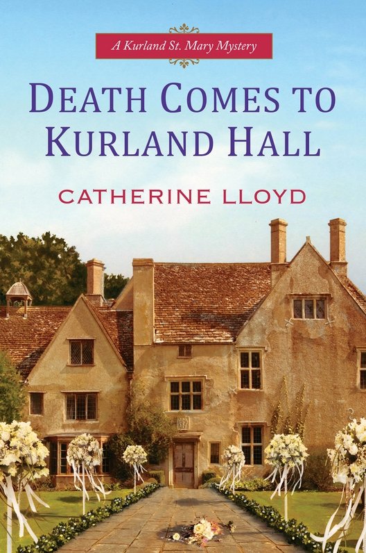 Death Comes to Kurland Hall (2015)