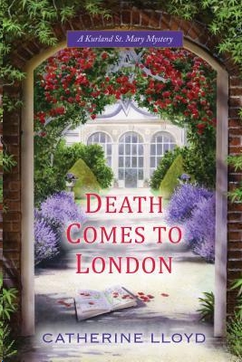 Death Comes to London