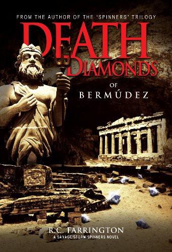 Death Diamonds of Bermudez by R. C. Farrington