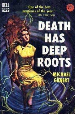 Death Has Deep Roots (2015)