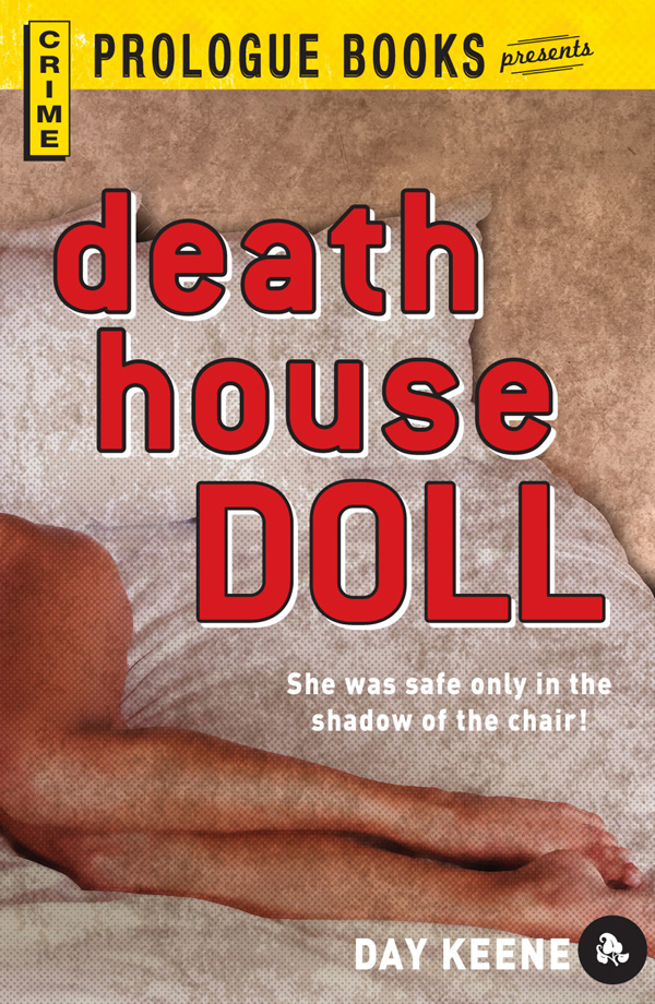 Death House Doll (2013) by Keene, Day