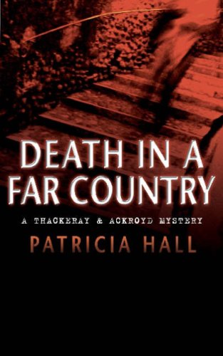 Death in a Far Country (2007)