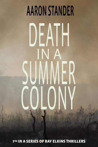 Death in a Summer Colony by Aaron Stander