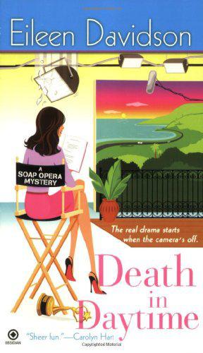 Death in Daytime by Eileen Davidson