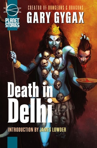 Death in Delhi (2009)