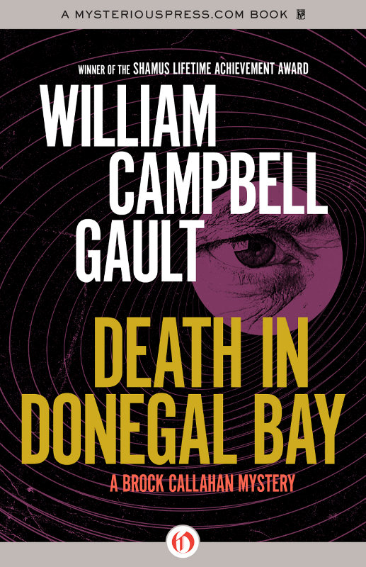 Death in Donegal Bay by William Campbell Gault