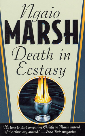 Death in Ecstasy (1997)