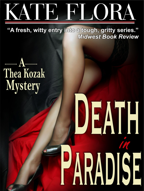 Death in Paradise (2011) by Kate Flora