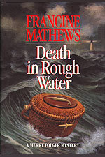 Death in Rough Water (1996)