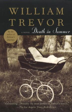 Death in Summer by William Trevor