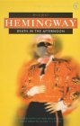 Death in the Afternoon (2000) by Ernest Hemingway