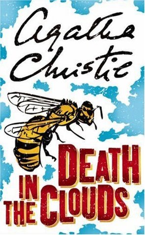 Death in the Clouds (2015) by Agatha Christie