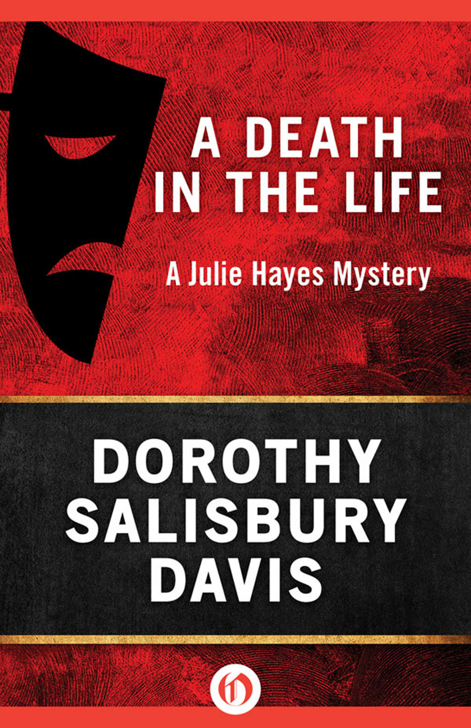 Death in The Life by Dorothy Salisbury Davis