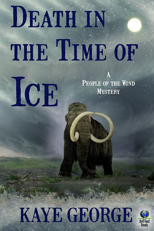 Death in the Time of Ice (2013)