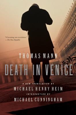 Death in Venice (2005) by Michael Cunningham