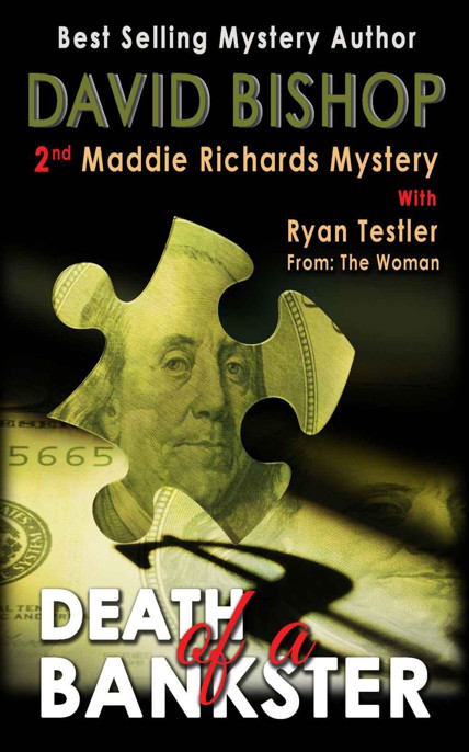 Death of a Bankster