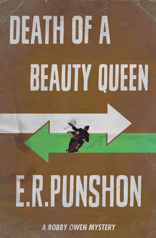 Death of a Beauty Queen (2015)