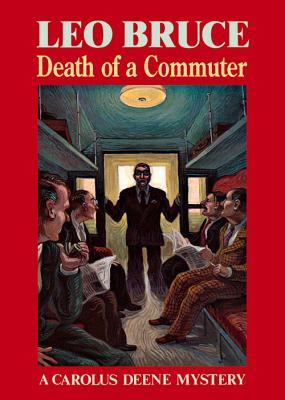 Death of a Commuter (2005)