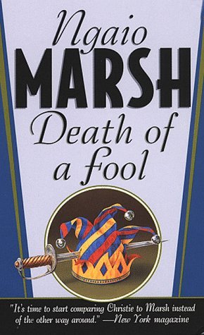 Death of a Fool (1999)